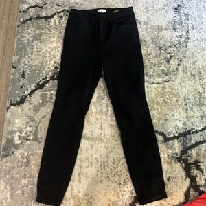 Good American Jeans Always Fits 6-12 Like New